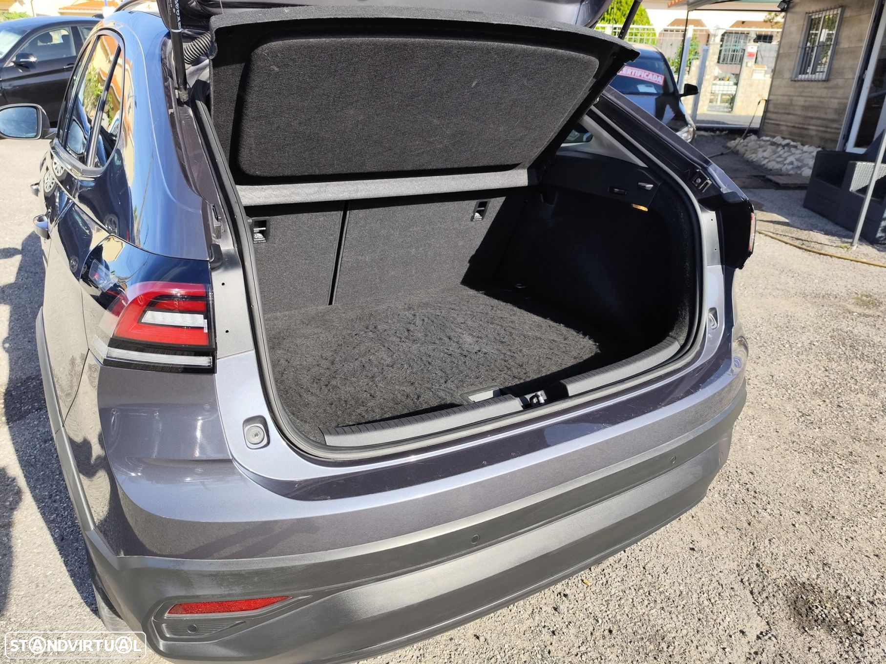 VW Taigo 1.0 TSI Life - 10