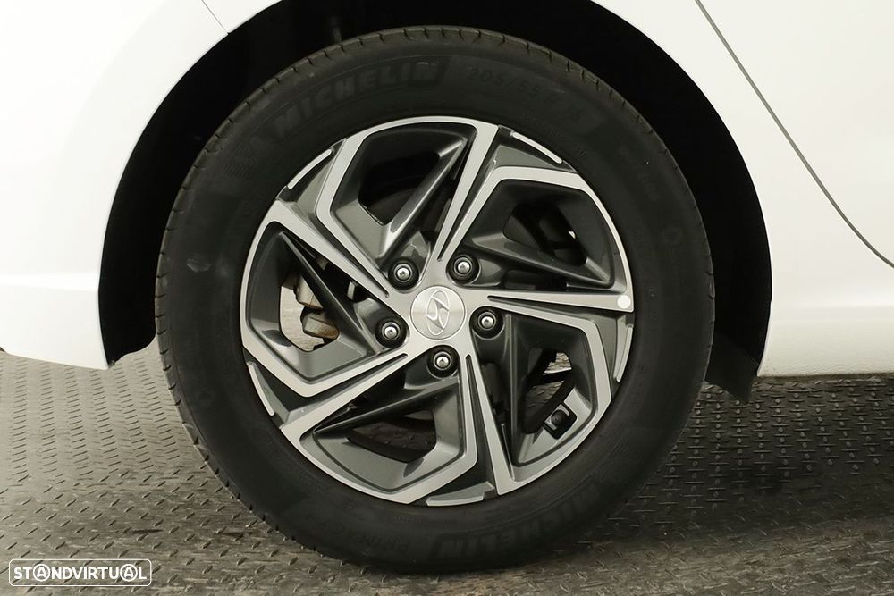 Hyundai i30 1.0 T-GDI Style Plus - 5