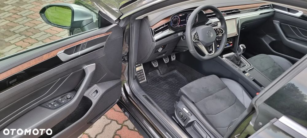 Volkswagen Arteon 2.0 TDI Elegance - 19