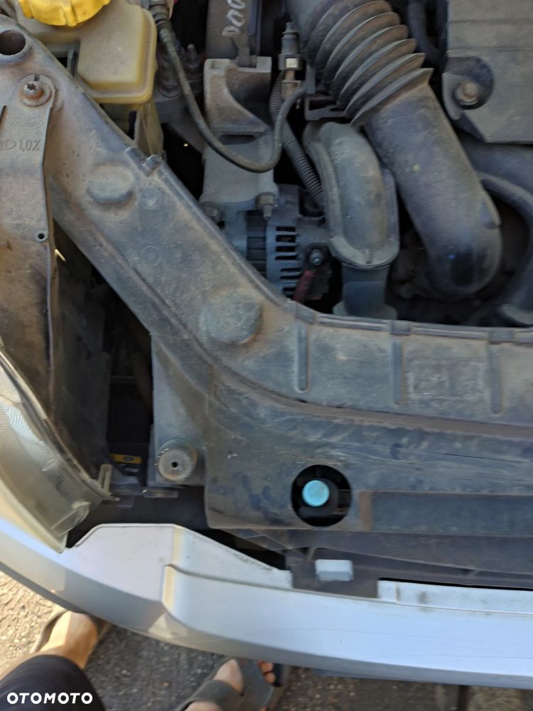 Ford Fusion 1.4 Gold X - 14
