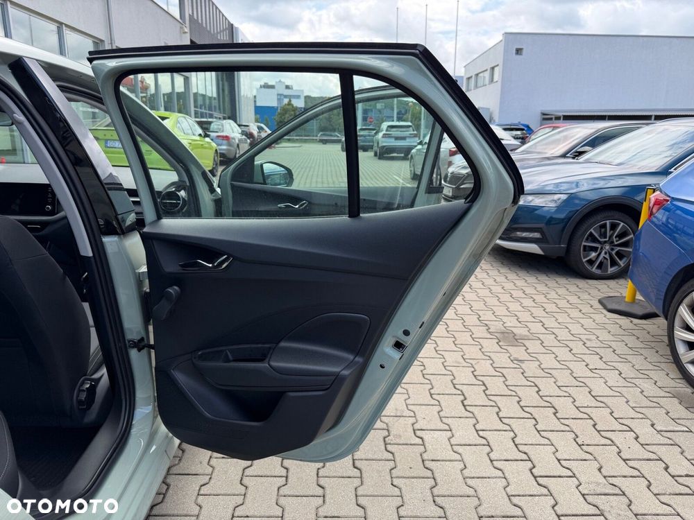 Skoda Fabia 1.0 TSI Edition 130 - 23