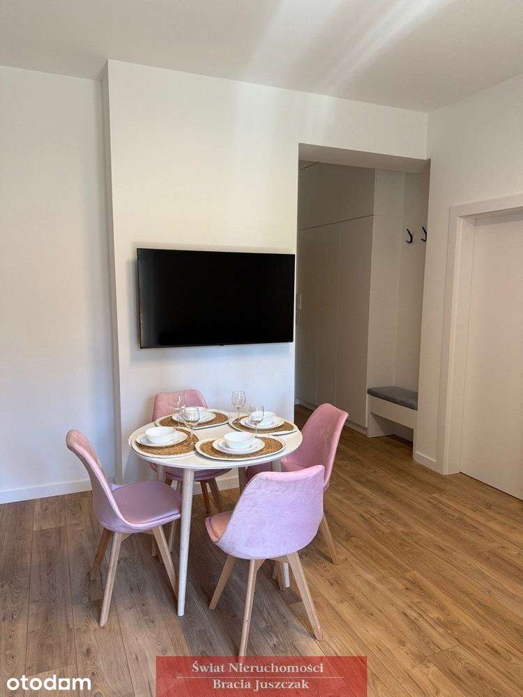 Mieszkanie, 33,31 m², Kowary