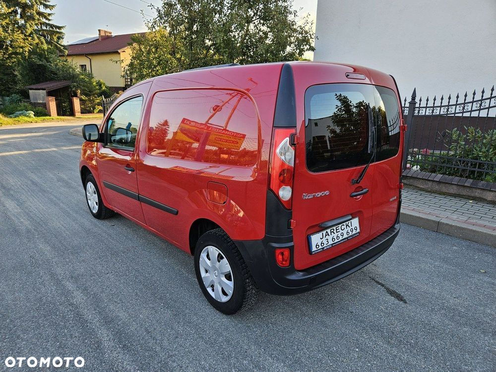Renault Kangoo - 6