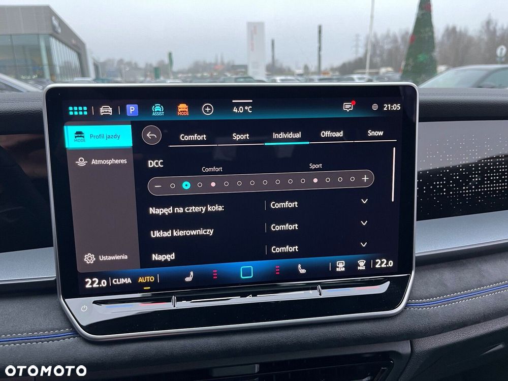 Volkswagen Tayron 2.0 TSI R-Line Plus DSG - 16