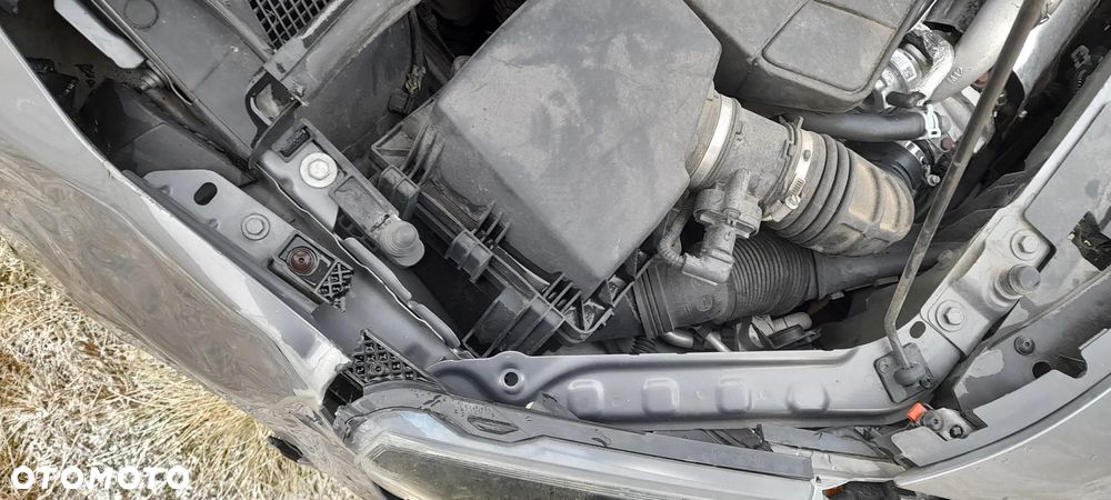 Opel Meriva 1.6 CDTI ecoflex Start/Stop drive - 7