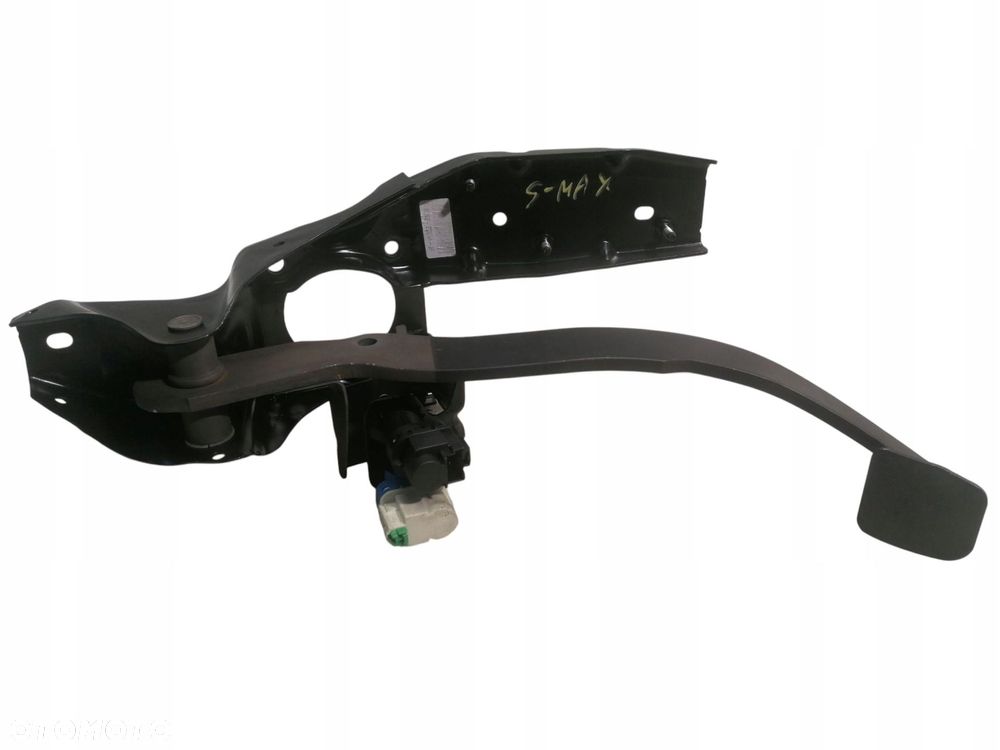 pedał hamulca ford s-max mk1 2.0 tdci 6g922d094jf - 3