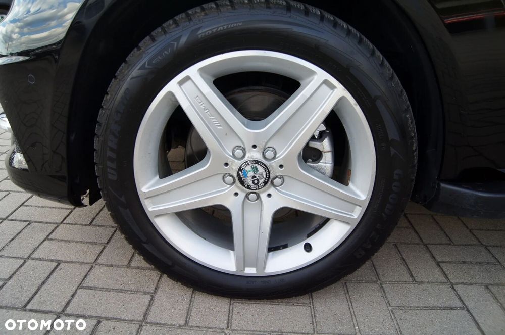 Mercedes-Benz GLK 350 CDI 4-Matic - 35