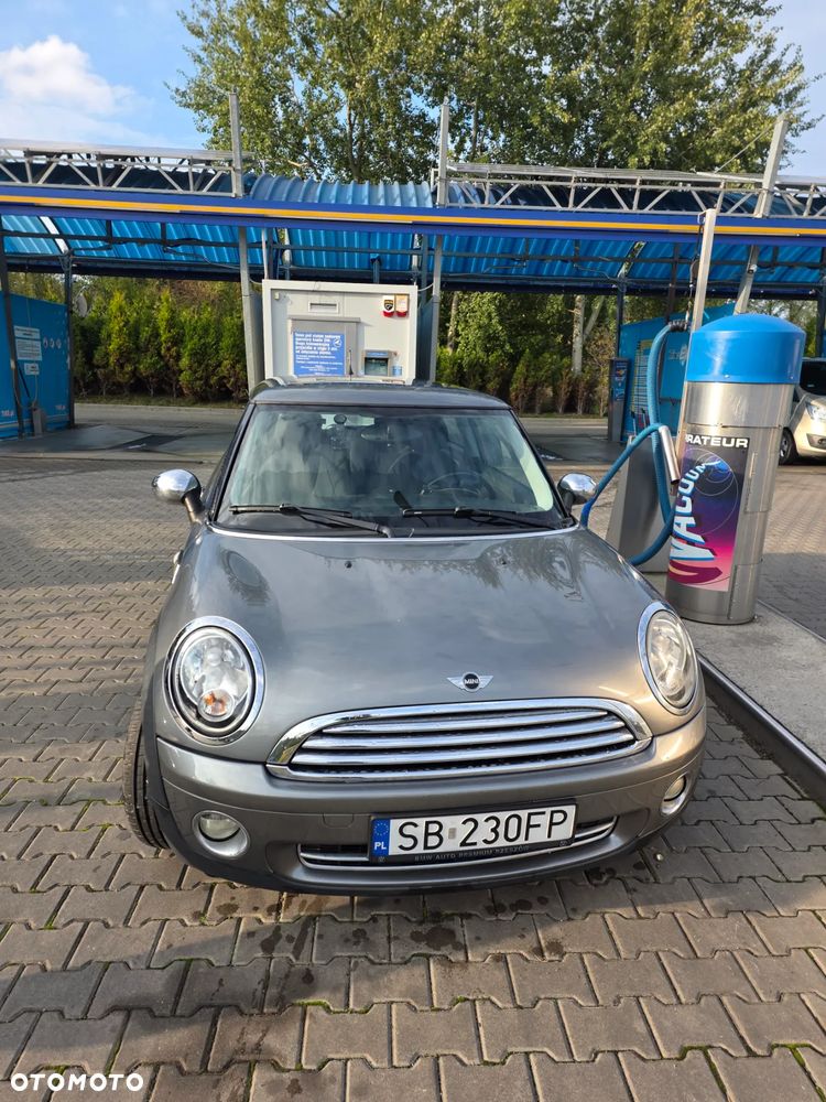MINI ONE Standard - 1