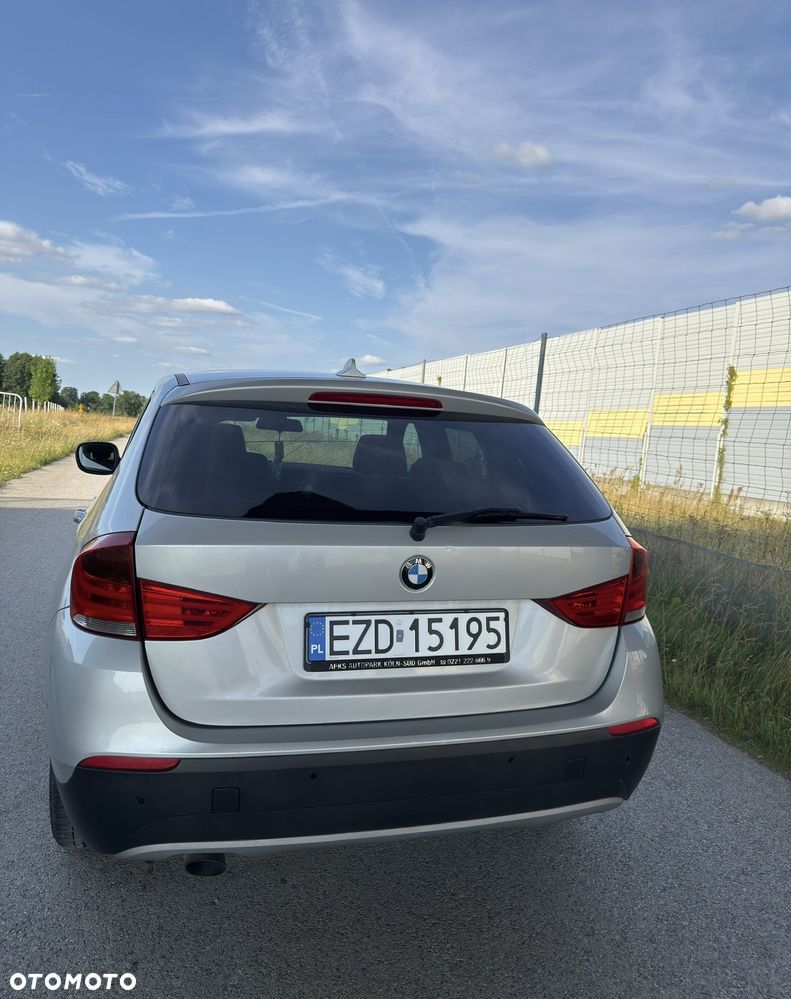BMW X1 - 6