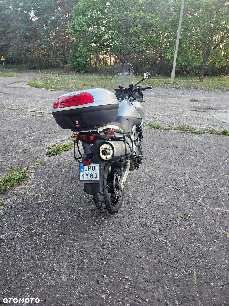 Suzuki DL - 4