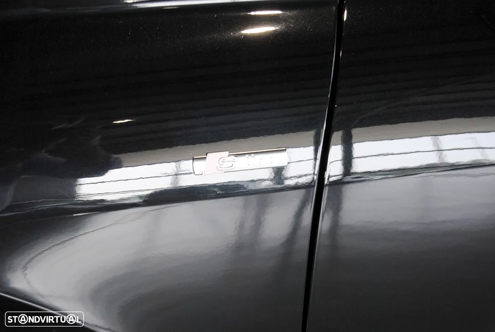 Audi Q4 e-tron 45 82 kWh SE Business Plus - 12