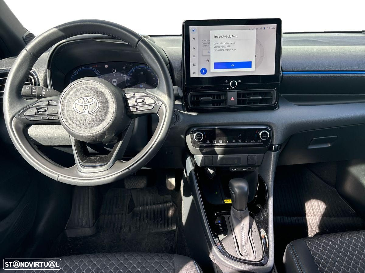 Toyota Yaris - 17