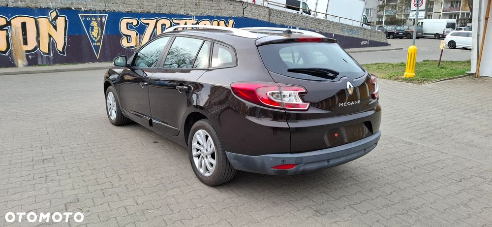 Renault Megane - 7