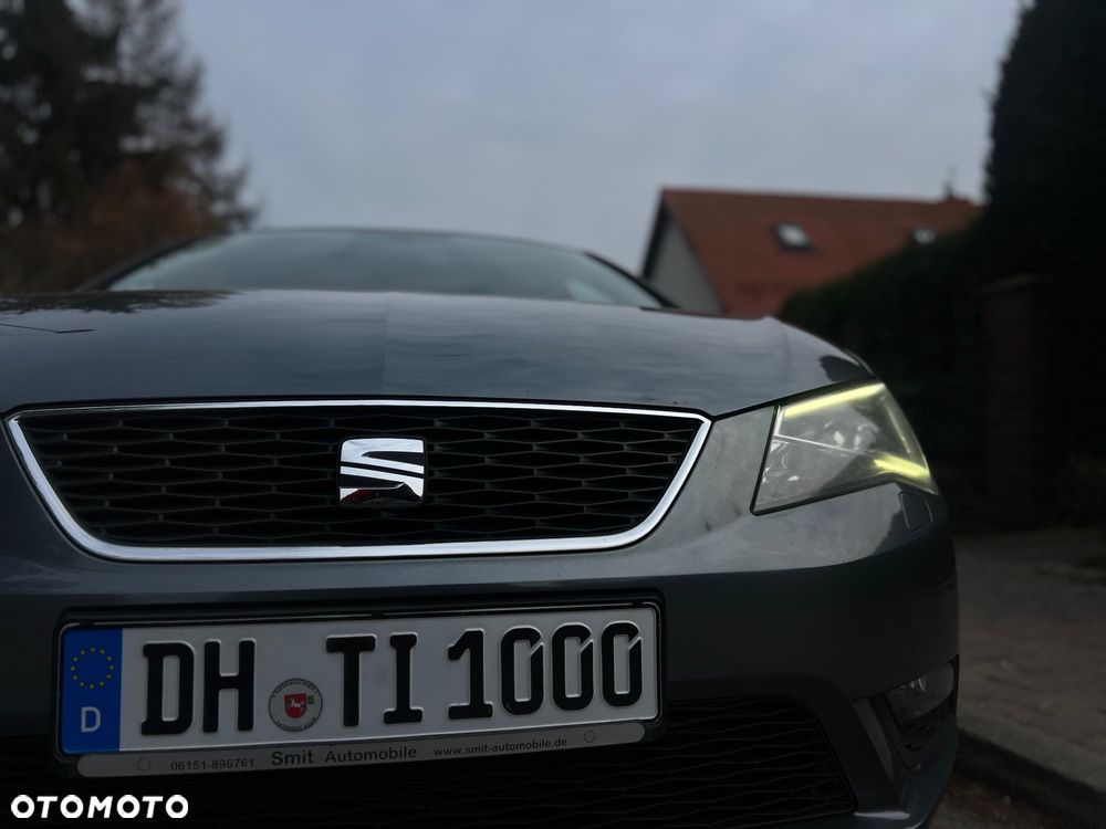 Seat Leon - 2