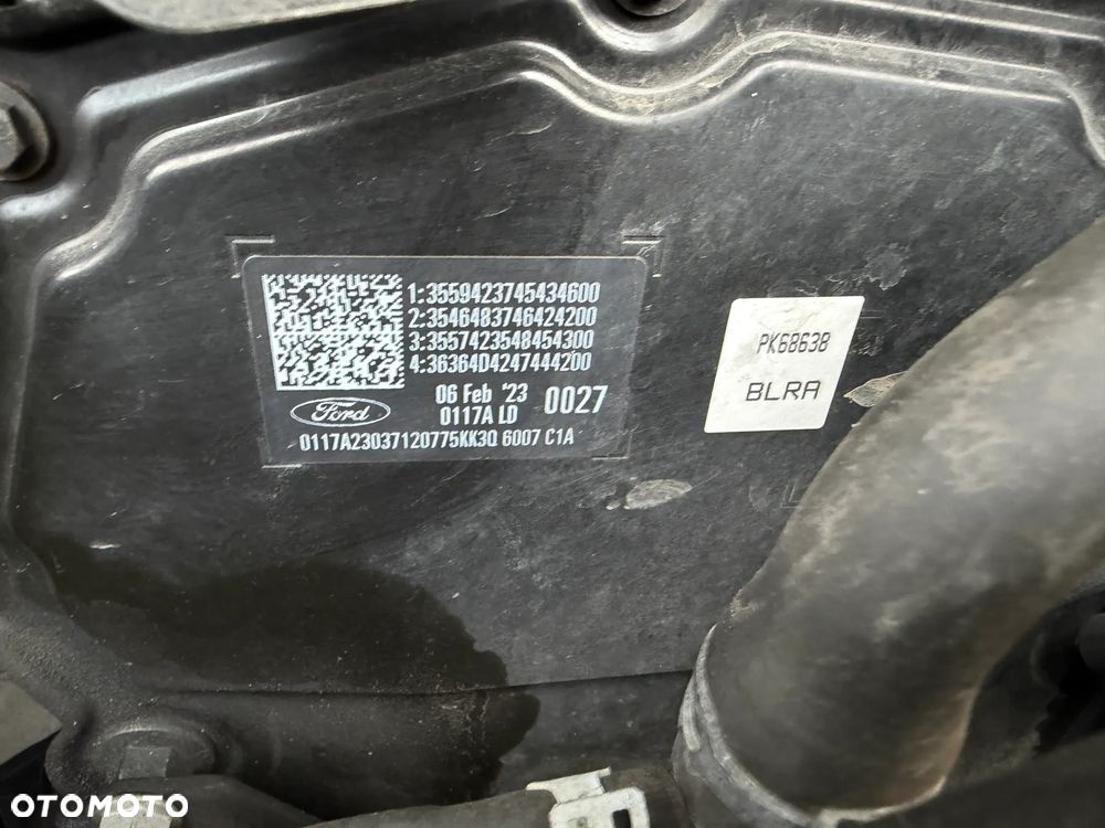 Ford Transit - 30