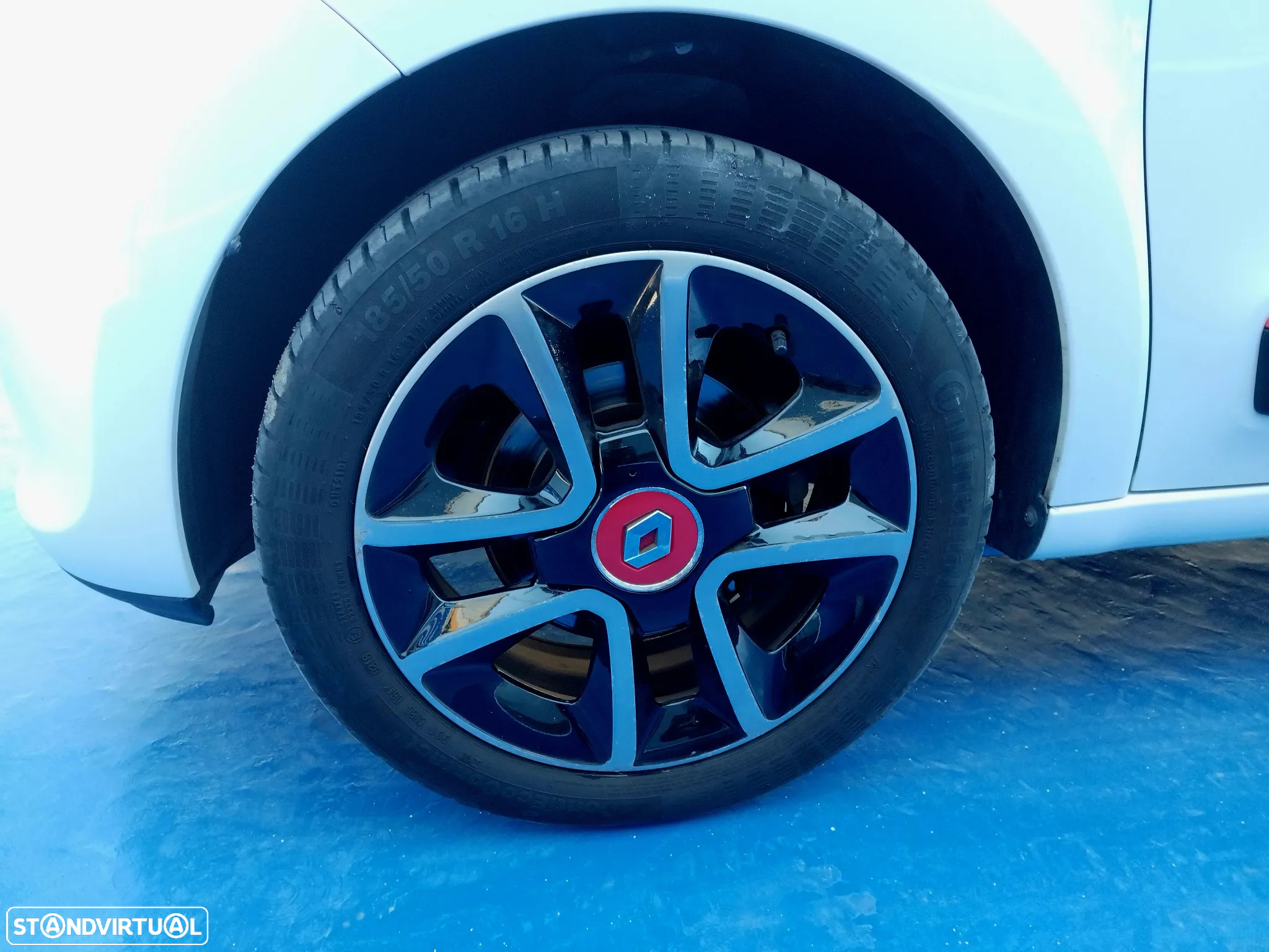 Renault Twingo 0.9 TCe Sport - 18