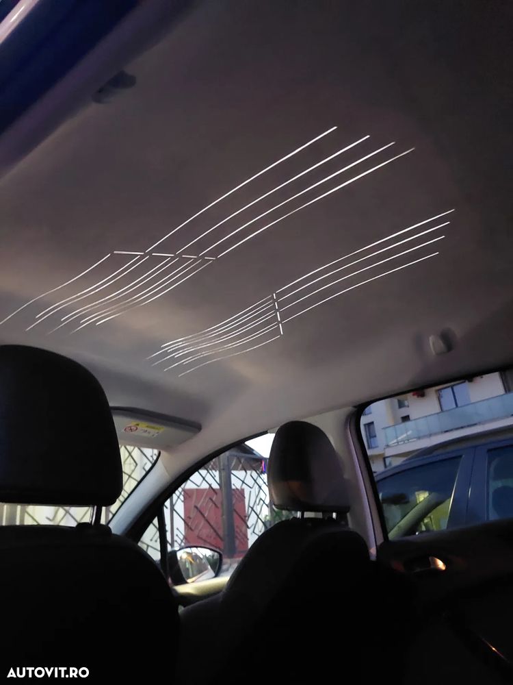 Peugeot 2008 1.6 BlueHDi FAP GT-Line - 17