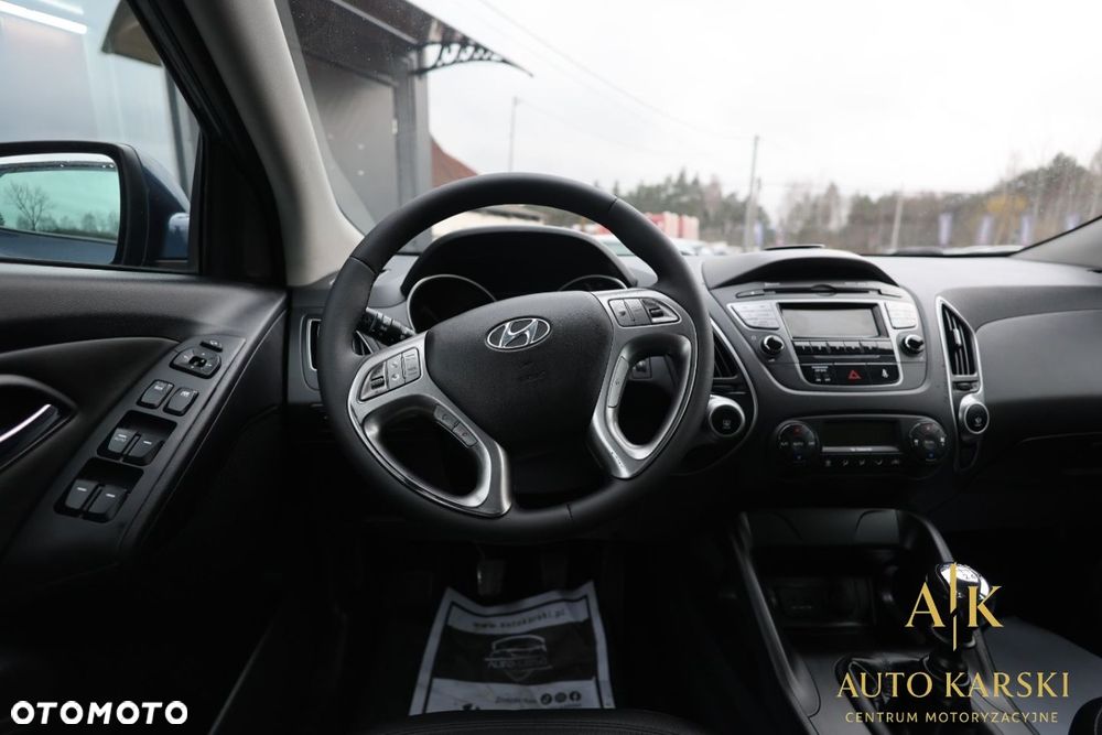 Hyundai ix35 - 6