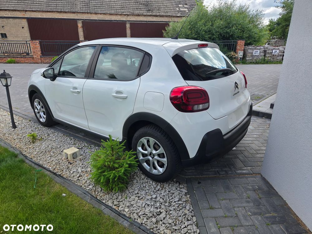 Citroën C3 - 15