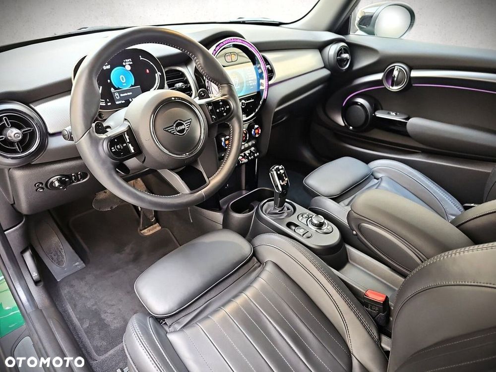 MINI Cooper - 8
