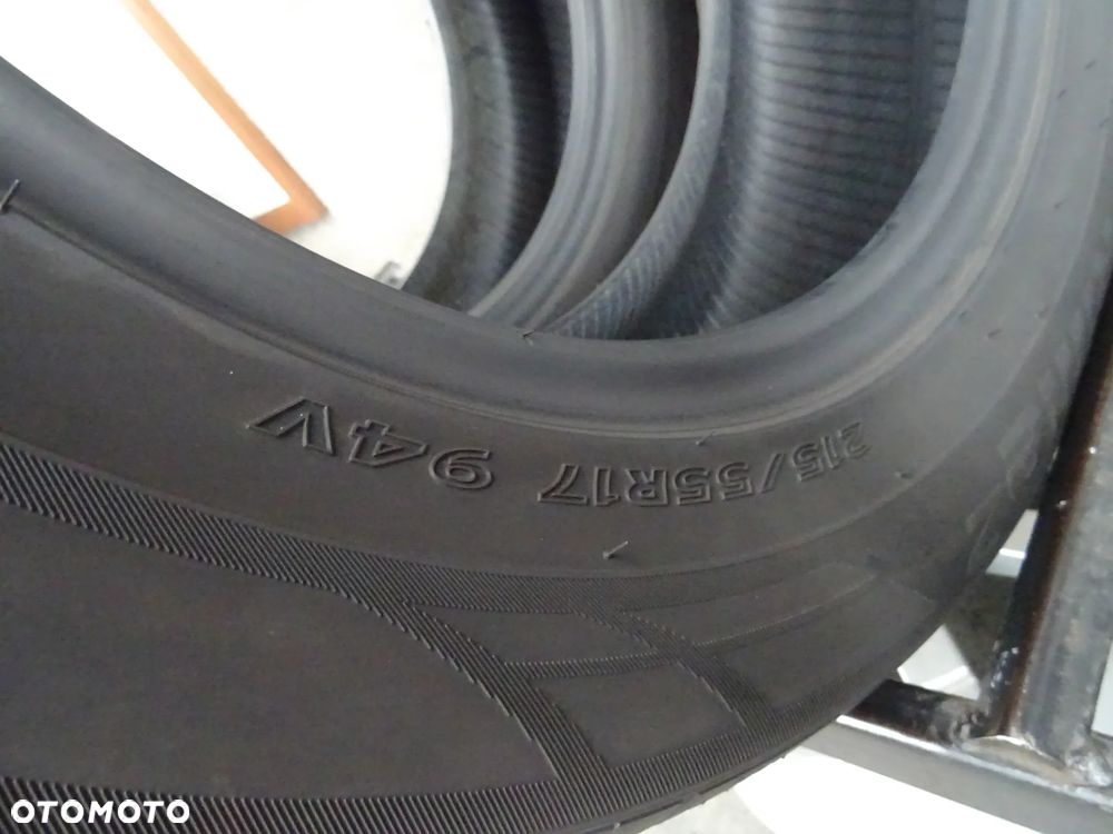 215/55/R17 94V Hankook Ventus Prime 2 - 7