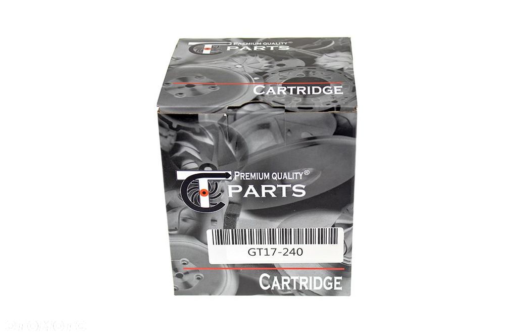 Koras turbosprężarki Suzuki Grand Vitara 1.9L DDiS 93kW 8200506509B GA-00-0124 - 11