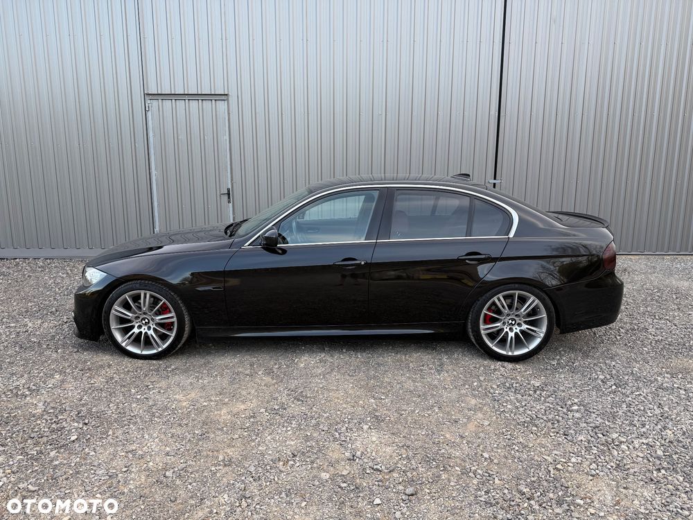 BMW Seria 3 320d - 2