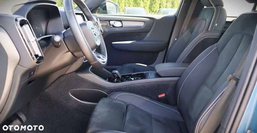 Volvo XC 40 - 13