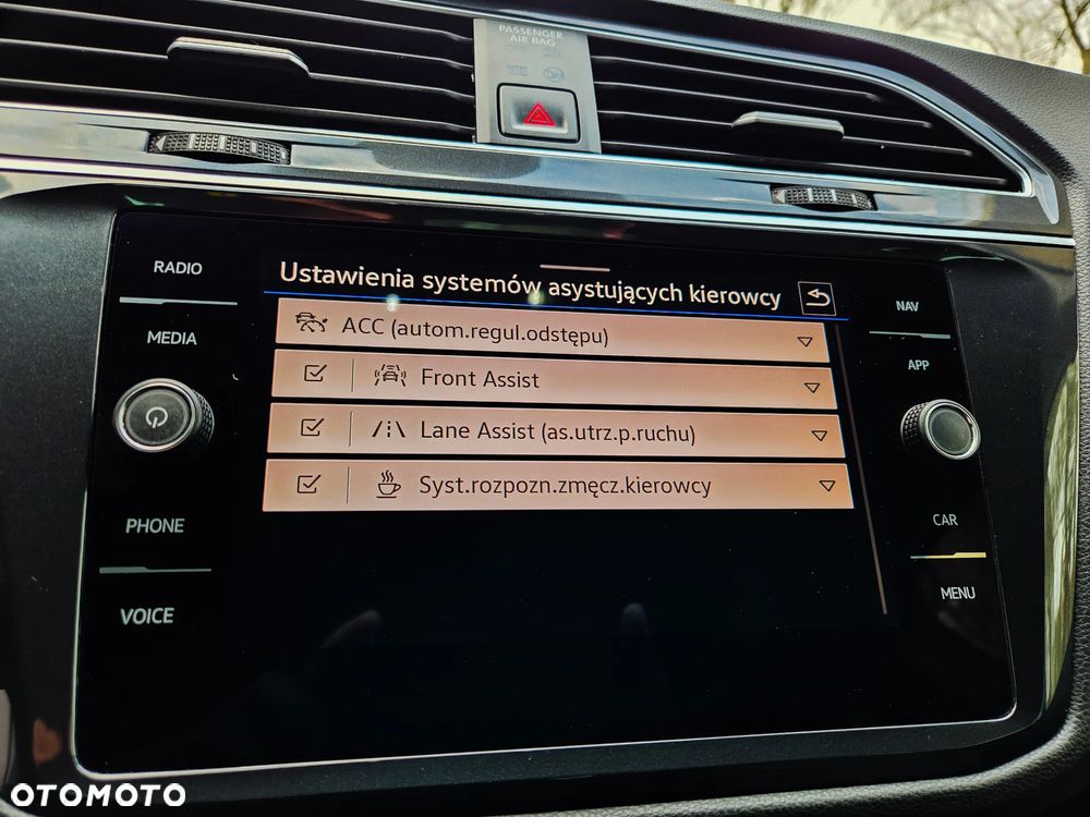 Volkswagen Tiguan 2.0 TSI 4Mot Life DSG - 39