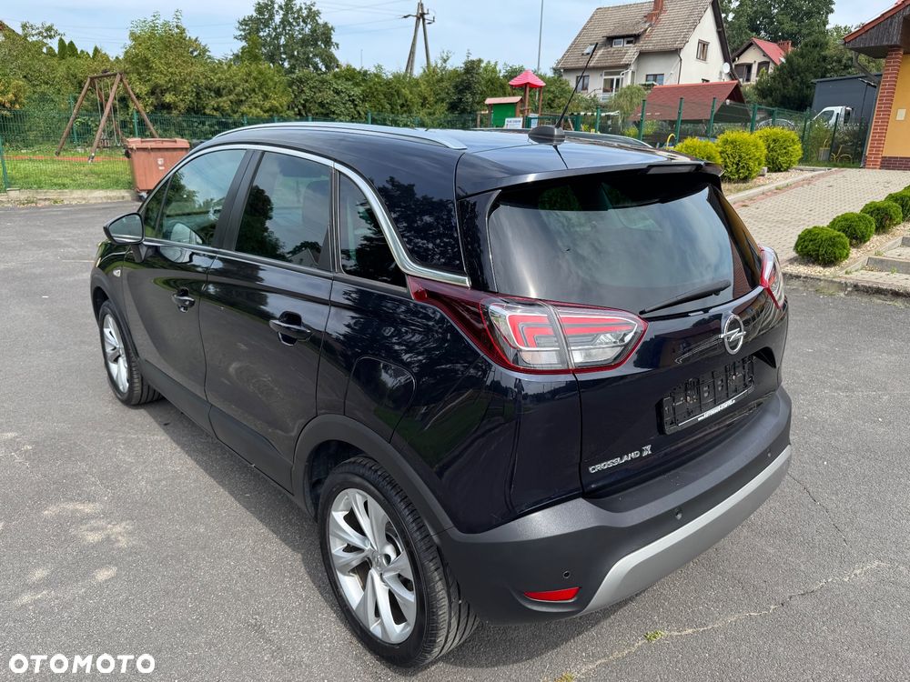 Opel Crossland X 1.2 Start/Stop Ultimate - 8