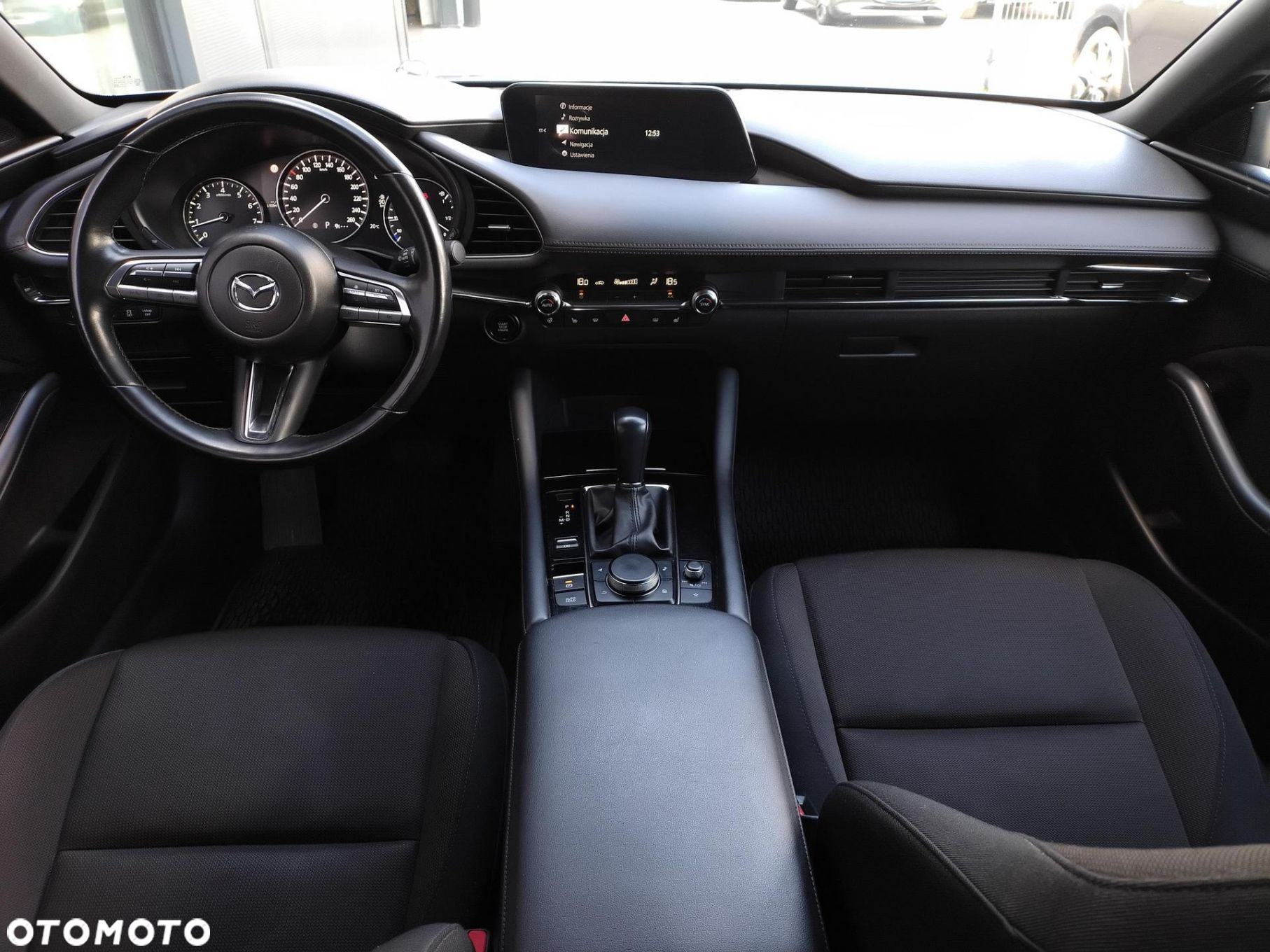 Mazda 3 - 23
