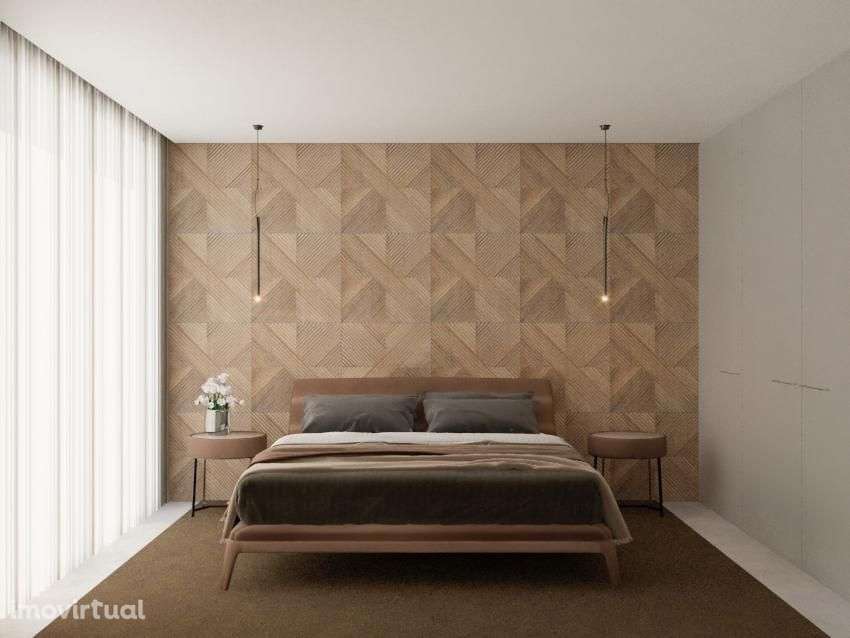 Prédio Habitacional, Grandola - Grande imagem: 4/7