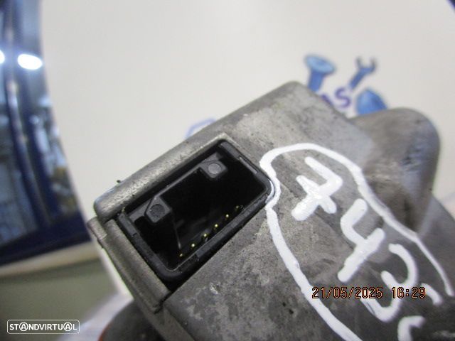 Modulo SLS27 SUZUKI SWIFT 4 2011 1.3DDIS 75CV 5P BRANCO Trava De Direção - 3