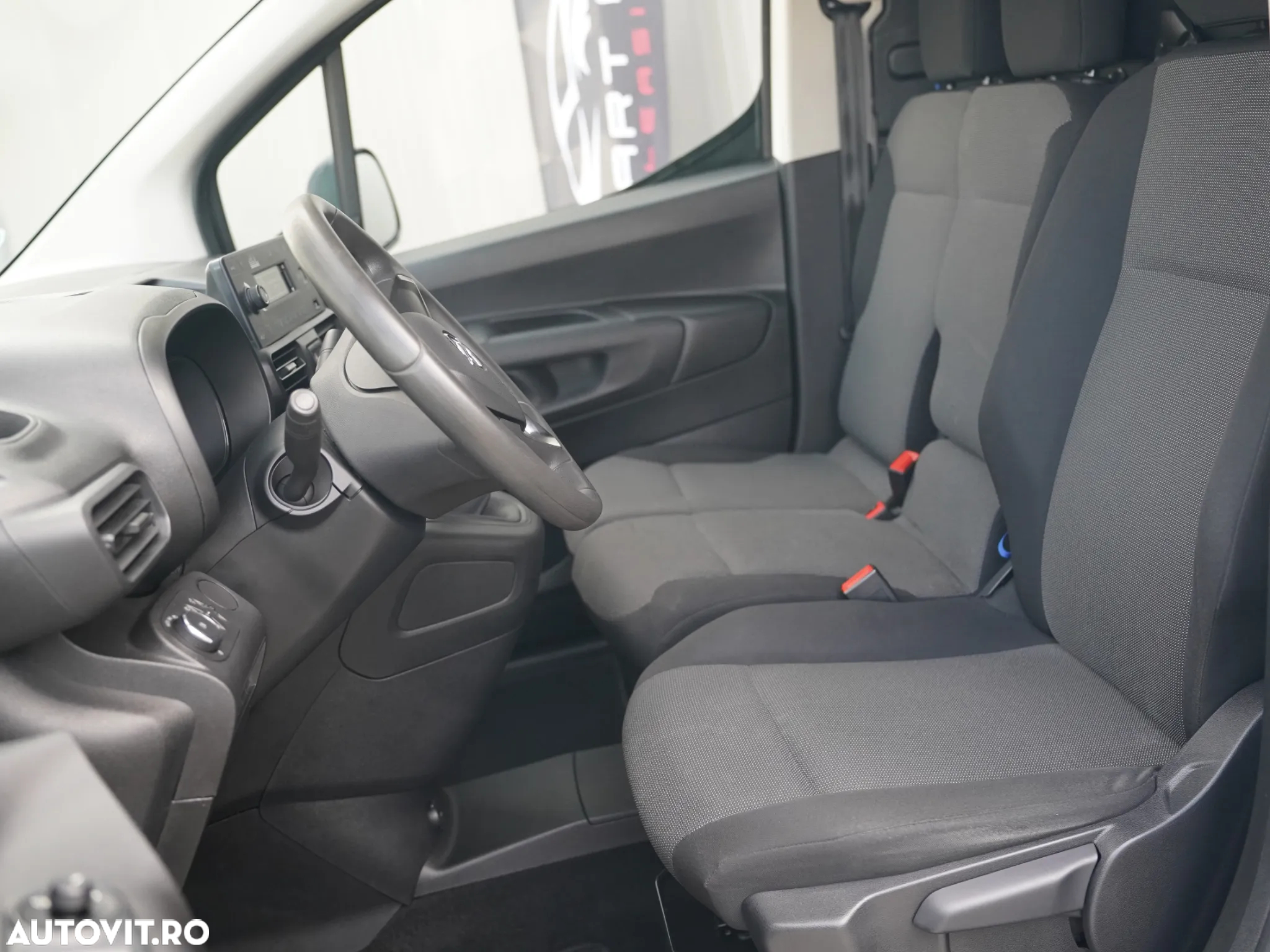 Opel Combo 1.5d EURO6 L1H1/ RATE FIXE//AVANS ZERO//Credit Auto - 35