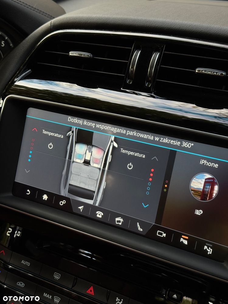 Jaguar F-Pace 2.0 i4P AWD Portfolio - 37