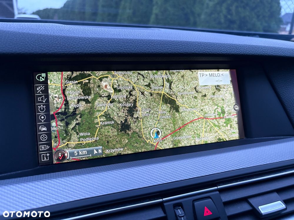 BMW Seria 5 - 20