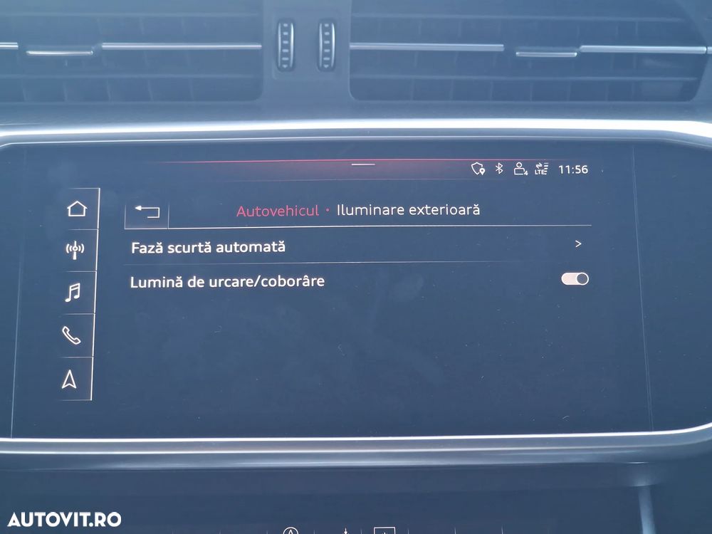 Audi A6 50 TDI quattro Tiptronic advanced - 30