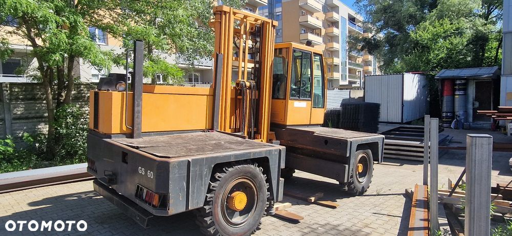 Baumann GS 60 / 14 / 72 TR - 13