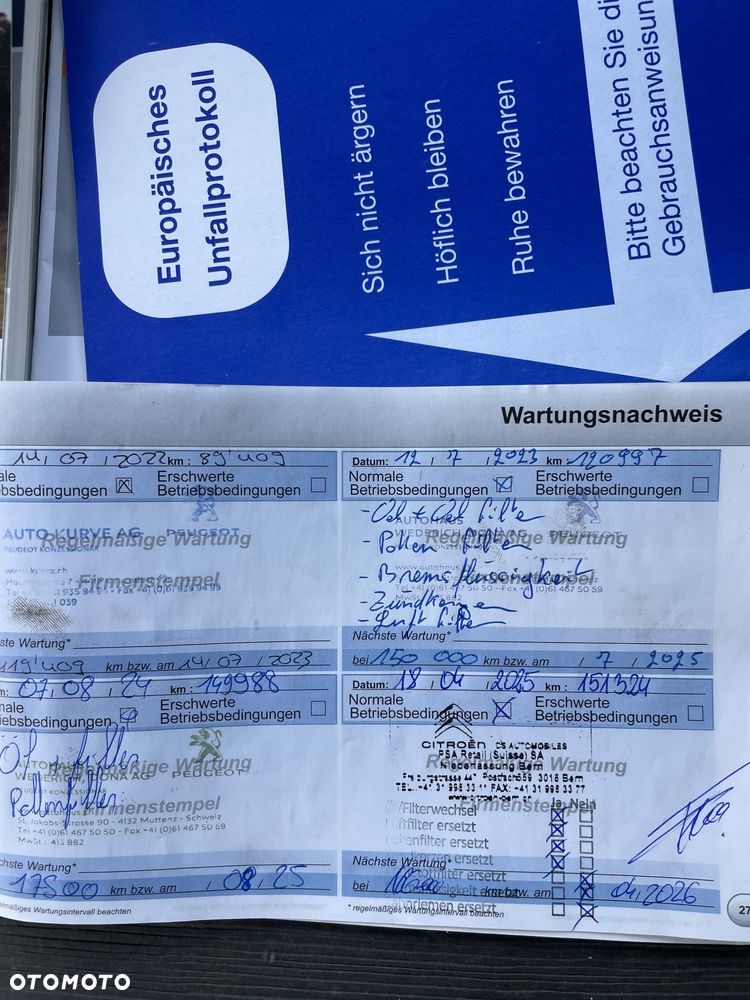 Peugeot 3008 THP 165 EAT6 Stop & Start Active - 39