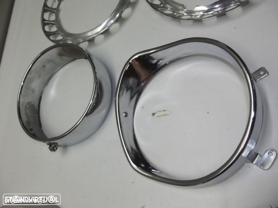 antigos e classicos aros de farol para diversas marcas - 4