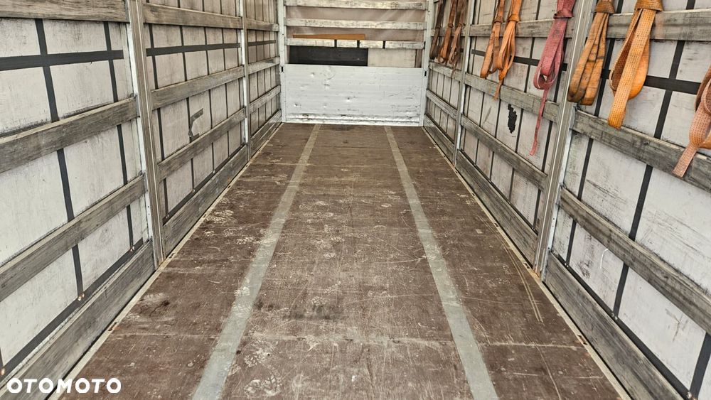 Iveco Daily 50C18 - 12