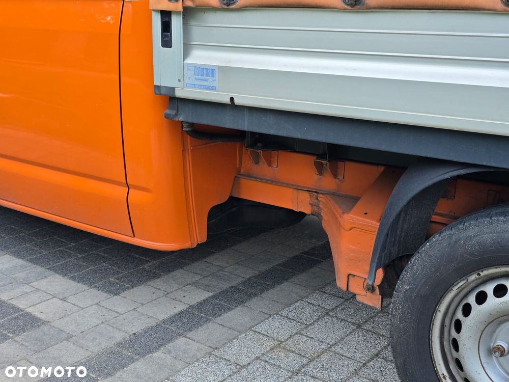 Volkswagen TRANSPORTER T5 LIFT - 10