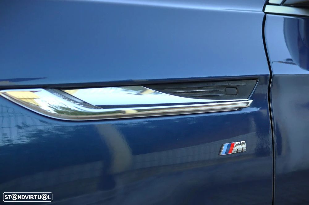 BMW 640 Gran Coupé d xDrive Pack M - 18