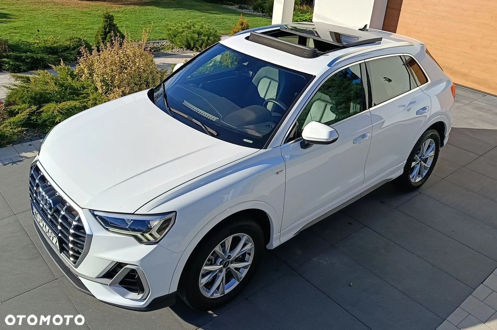 Audi Q3 - 9
