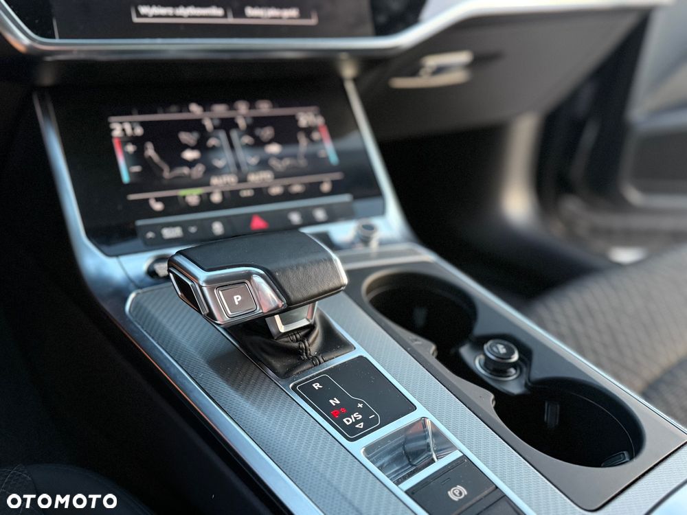 Audi A6 Limousine 50 TFSI e quattro S tronic sport - 14