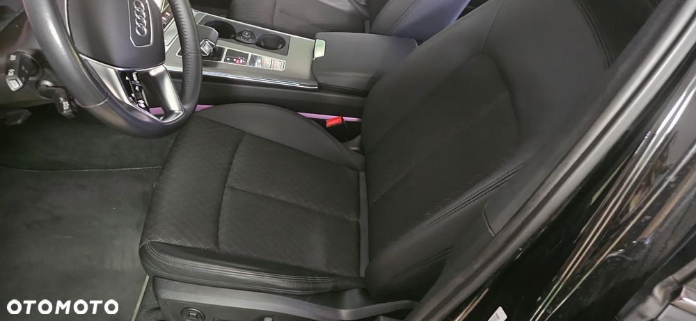 Audi A6 Avant 40 TDI mHEV Quattro S tronic - 13