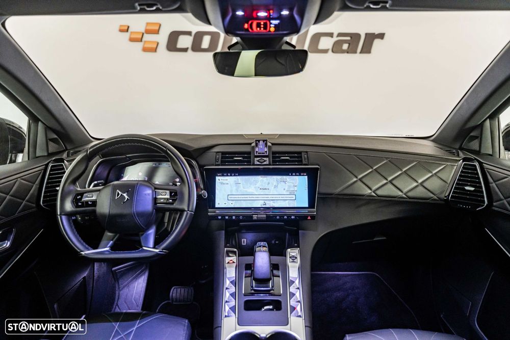 DS DS7 E-Tense Rivoli EAT8 - 24