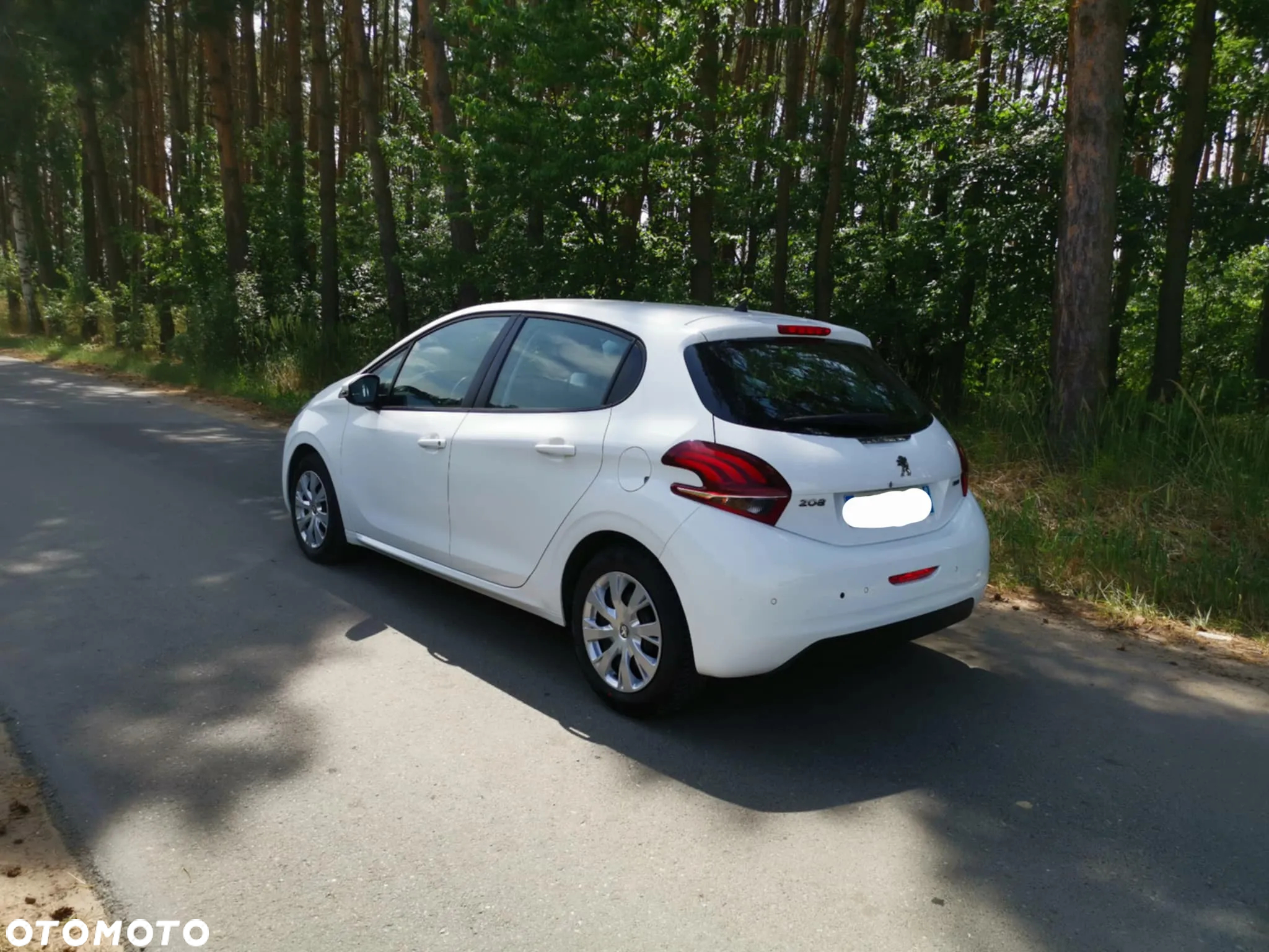 Peugeot 208 1.2 PureTech Active - 6