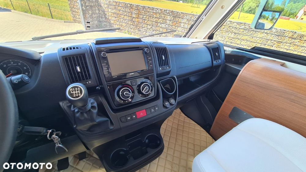 Fiat DUCATO - 13