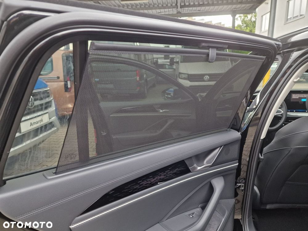 Volkswagen Passat 1.5 TSI EVO Elegance DSG - 12
